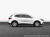 Gebraucht MG HS Luxury 162 PS (119 kW) 2023 Weiß SUV