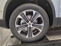 Neu Seat Ateca 150 PS (110 kW) 2025 Grau SUV