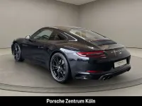 Gebraucht Porsche 911 Carrera 370 PS (272 kW) 2017 Schwarz Coupé