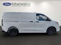 Neu Ford Transit Custom Trend 232 PS (170 kW) 2026 Frozen white Van / Kleinbus