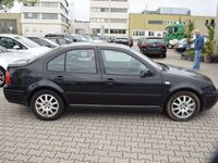 gebraucht VW Bora Comfortline