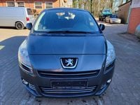 Gebraucht Peugeot 5008 Style 156 PS (114 kW) 2013 Other Van / Kleinbus