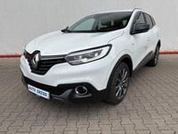 Gebraucht Renault Kadjar Bose Edition 131 PS (96 kW) 2018 Weiß SUV
