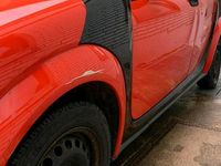 Usado Smart ForFour 75 HP (55 kW) 2005 Preto Citadino