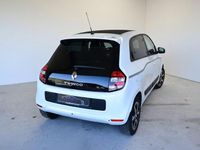Gebraucht Renault Twingo LIMITED 70 PS (51 kW) 2018 Crystal weiss Kleinwagen