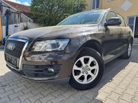 Usata Audi Q5 170 CV (125 kW) 2012 Marrone SUV