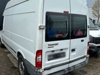 gebraucht Ford Transit L3 H3 2013