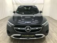 Gebraucht Mercedes GLC200 Avantgarde 163 PS (119 kW) 2025 Metalliclack graphitgrau SUV