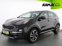 gebraucht Kia Sportage 1.6 GDI Spirit 2WD+LED+360°Kamera+4xSHZ