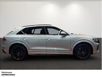 Neu Audi RS Q8 Performance 640 PS (470 kW) 2026 Silber (satellitsilber metallic) SUV