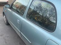 Gebraucht Nissan Micra 54 PS (39 kW) 2000 Kleinwagen