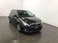 Gebraucht Peugeot 308 Style 110 PS (80 kW) 2021 Limousine