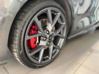 Gebraucht Ford Focus ST 280 PS (205 kW) 2023 Grau Kombi