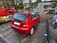 Gebraucht Chevrolet Kalos SE 72 PS (52 kW) 2006 Rot Limousine