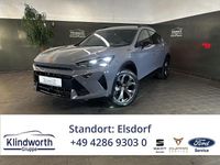 Gebraucht Cupra Formentor 204 PS (150 kW) 2025 Grau SUV