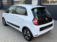 Gebraucht Renault Twingo LIMITED 69 PS (50 kW) 2017 Weiß Kleinwagen
