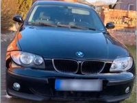 gebraucht BMW 116 116 i