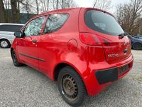 gebraucht Mitsubishi Colt CZ3 Lim.