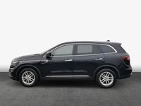 Gebraucht Renault Koleos Intens 184 PS (135 kW) 2021 Schwarz SUV