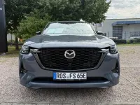 Neu Mazda CX-60 Homura-Line 327 PS (240 kW) 2026 Grau SUV