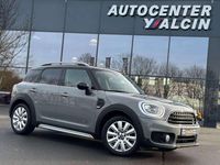 Second-hand Mini Cooper 136 CP (100 kW) 2018 Gri Hatchback