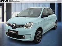 Gebraucht Renault Twingo Evolution 60 kW (82 PS) 2023 Blau Kleinwagen