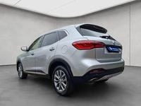 Gebraucht MG HS Comfort 162 PS (119 kW) 2023 Silber SUV