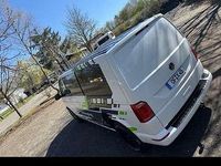 Gebraucht VW T6.1 199 PS (146 kW) 2019 Weiß Van
