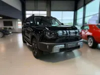 Ny Baic BJ30 154 HK (113 kW) 2026 Sort SUV