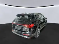 Gebraucht Seat Tarraco FR 200 PS (147 kW) 2023 Schwarz SUV