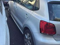 Gebraucht VW Polo Match 90 PS (66 kW) 2012 Limousine