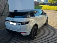 Gebraucht Land Rover Range Rover evoque HSE Dynamic 179 PS (131 kW) 2019 Weiß SUV