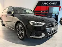 Gebraucht Audi A4 Sport 150 PS (110 kW) 2022 Schwarz Kombi