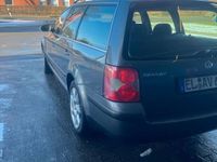 gebraucht VW Passat 3BG