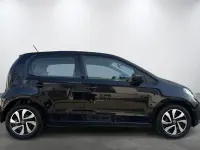 Usado VW up! Active 96 HP (70 kW) 2021 Preto Citadino