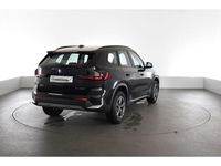 Gebraucht BMW X1 Performance 148 PS (108 kW) 2025 Schwarz SUV