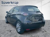 gebraucht Renault Zoe EXPERIENCE (Selection) R135 Z.E. 50