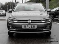 gebraucht VW Polo Highline