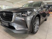 Neu Mazda CX-60 Exclusive-Line 200 PS (147 kW) 2026 Machine grey SUV