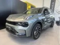 Neu Lynk & Co 01 280 PS (205 kW) 2026 Schwarz (schwarz) SUV