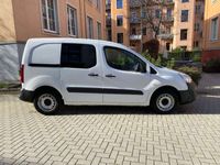 gebraucht Peugeot Partner 1,6 HDI Automatik L1 Premium/Klima/PDC