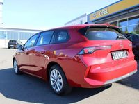 Gebraucht Opel Astra Enjoy 131 PS (96 kW) 2025 Rot Kleinwagen