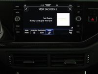 Gebraucht VW Taigo 116 PS (85 kW) 2025 Schwarz SUV