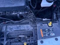 Gebraucht Ford Transit Custom 105 PS (77 kW) 2018 Weiß Limousine