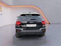 Neu Audi Q2 S-Line 150 PS (110 kW) 2026 Schwarz SUV