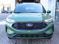 Neu Ford Kuga ST-Line 242 PS (177 kW) 2026 Grün SUV
