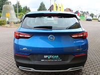 gebraucht Opel Grandland X Innovation 1.2 Turbo