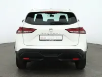 Gebraucht Nissan Qashqai 360º 158 PS (116 kW) 2021 Weiß SUV