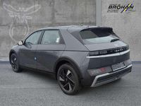 Gebraucht Hyundai Ioniq Dynamiq 125 kW (170 PS) 2025 Grau Kleinwagen
