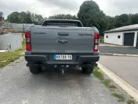 Gebraucht Ford Ranger Raptor 213 PS (156 kW) 2020 Grau Pickup